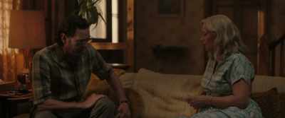 Guess that messes
with your plan - Pet Sematary: Bloodlines