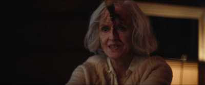 Guess you missed my brain. - The Wrath of Becky