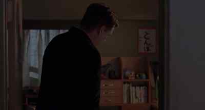 Guess your mom's gonna be late. - The Grudge