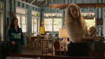 - Guess you should send me back
to new york - Moonshine