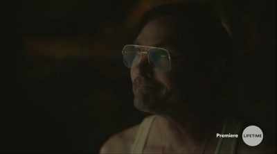 Guess that's part'a
why I like to dig -- - Girl in the Bunker