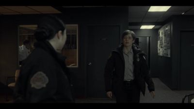 Guess that's it then. - Fargo