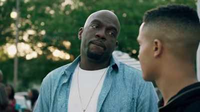 Guess that's what happens
with grown folk, - Queen Sugar