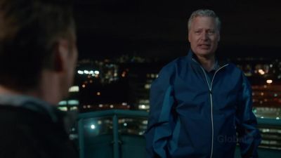 - Guess there's no coming back
from this, is there? - Private Eyes