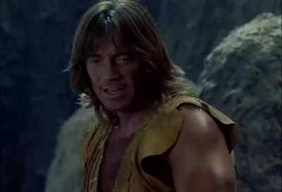 Guess things didn't work out
like you planned. - Hercules in the Maze of the Minotaur