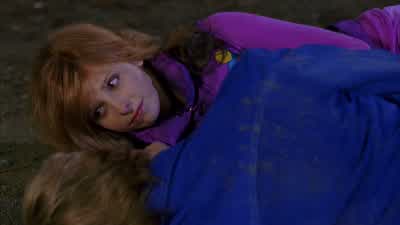 Guess this is it, huh? - Scooby Doo 2: Monsters Unleashed