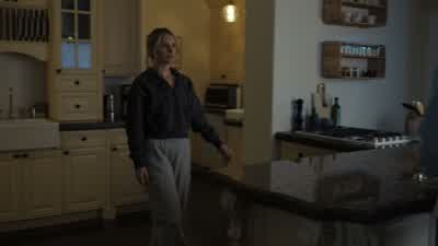 Guess this was bound to happen. - Finding Her Edge