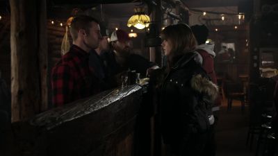 Guess those idiots won't be - Letterkenny