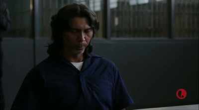 Guess that turned out to be
pretty useful knowledge. - The Night Stalker