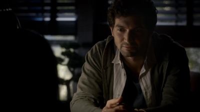 Guess it wasn't good enough. - The Vampire Diaries