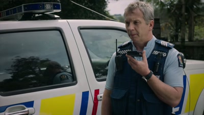 - Guess what Derry's
mother's name was.
- Maisy. - The Gone
