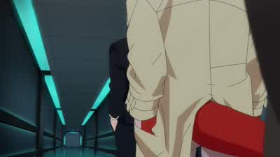 Guess what Donald found when we searched your office? - Invincible