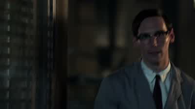 Guess what I found. - Gotham