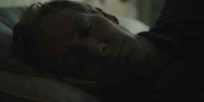 Guess what? It's unloaded. - The Outsider