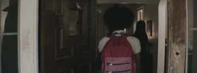 Guess what? Not
your room. It's not your room. - Princess of the Row