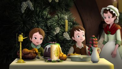 GUESS WHAT? - Sofia the First