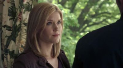 - Guess what subject
Vickie teaches. - Haven