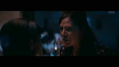 Guess what the streets had for you?
Rape! - Hotel Coppelia