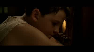 Guess which Carter that is. - Walk the Line
