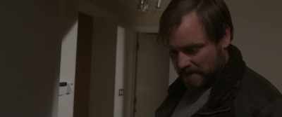 Guess who, Norman? - Bull