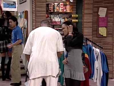 Guess who? - The Fresh Prince of Bel-Air