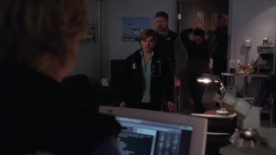 Guess it worked. - Stargate SG-1