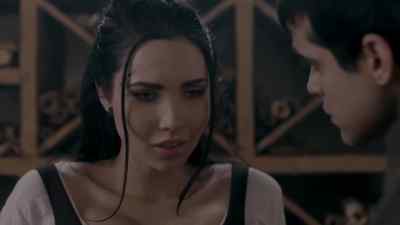 Guess it wouldn't let her
take it from me. - The Outpost