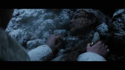 Guess. You can die in Russia. - Blizzard of Souls