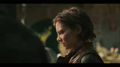 Guess you were right all along. - The Walking Dead: Dead City
