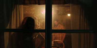 Guess when you're lonely,
       it doesn't always go away - The Death of Dick Long