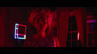 [guest 4] Hey, Celestina!
[guest 5] Celestina! - The Young Wife