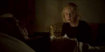 Guest bedroom,
second bathroom... - Bosch: Legacy