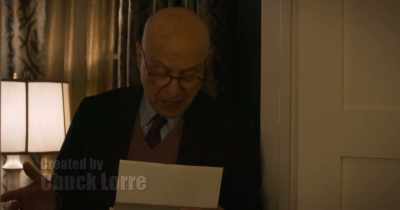 Guest list, catering, - The Kominsky Method