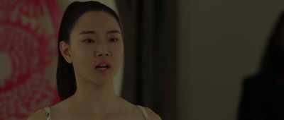 Guest or prisoner does not matter. - Attrition
