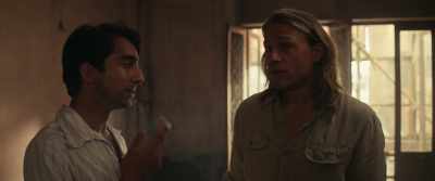 [GUEST SCREAMING] - Shantaram