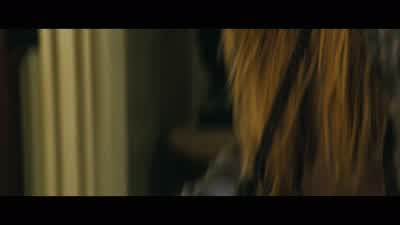 Guest Services. - Jack Reacher: Never Go Back
