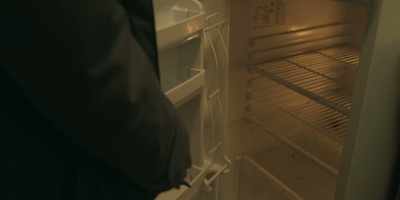 Guest understands overnight visitors
are not allowed. - Maid