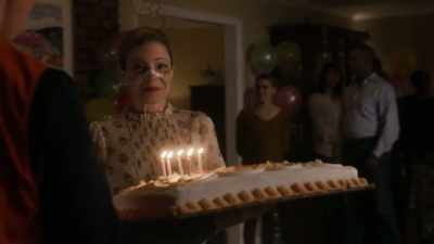[guests]
* Birthday to you - The Blacklist: Redemption