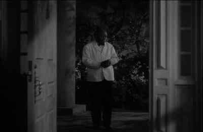 [Guests Chattering
Quietly] - Son of Dracula