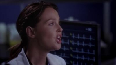 Guests come to see my parents - Grey's Anatomy