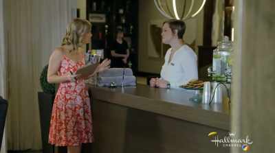 Guests look through those - Romance in the Air