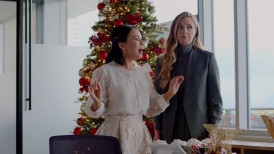 Guests will have
a whimsical holiday - Sugarplummed