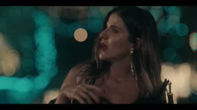Güey, yo te conozco. - Dark Desire