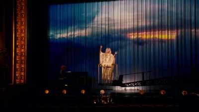 [GUFFAWING] - The Rocky Horror Picture Show: Let's Do the Time Warp Again