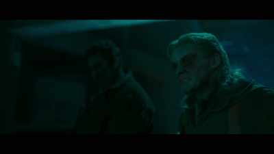 -[guffaws]
-[rapid gunfire] - Dampyr