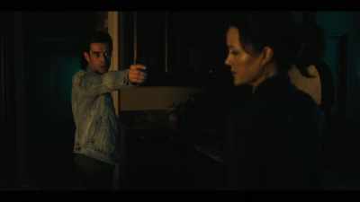 GUGINO:
We're not sure what happens, - Jett