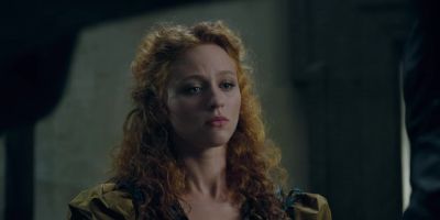 Guglielmo is dead to me. - Medici: Masters of Florence