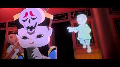 Gugu, your old phone is useless. - Jentry Chau vs the Underworld