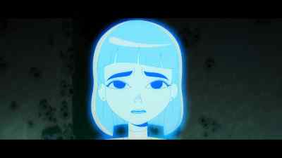 Gugu told me you died in an accident, - Jentry Chau vs the Underworld