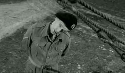 Guh-gah! - Carry On Sergeant